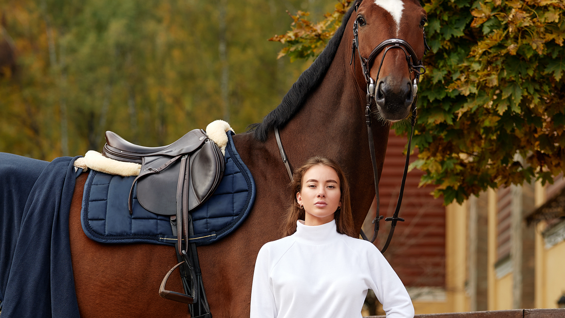 Leder-Pflegeprodukte für den Reitsport online kaufen