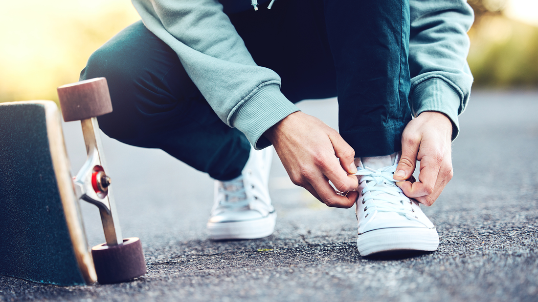 Sneaker