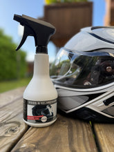 Visier- und Helmreiniger (500ml)