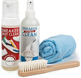 Sneaker Reiniger Basis Set
