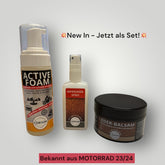 Motorrad Bundle