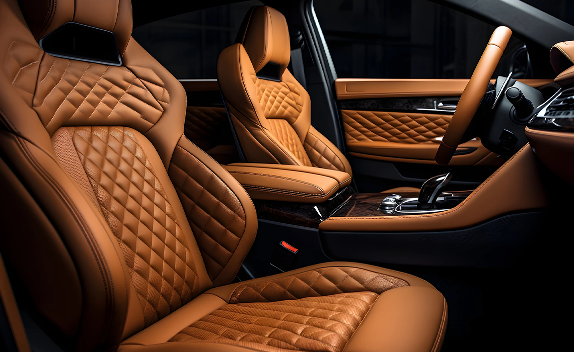 Zuhause & Innenausstattung