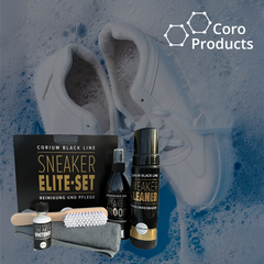 SNEAKER REINIGUNGS ELITE-SET