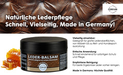 CORIUM Leder Balsam
