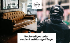 CORIUM Leder Balsam