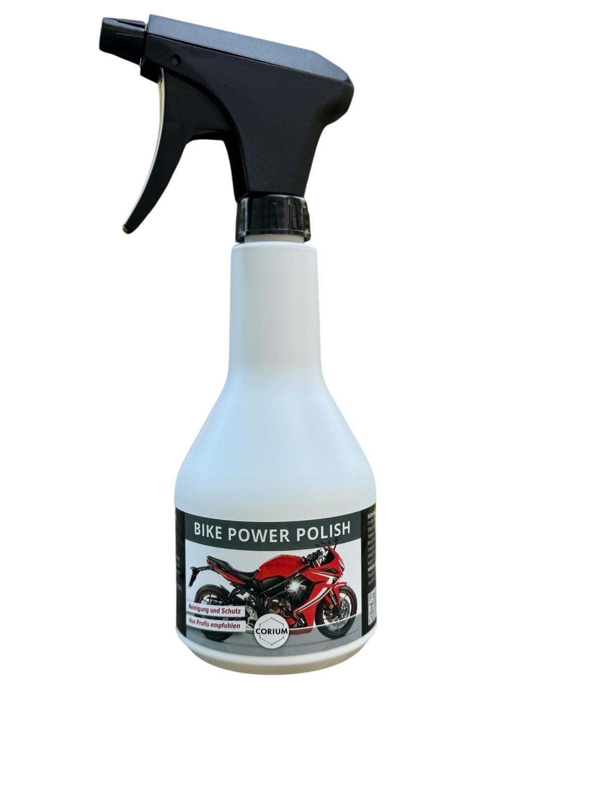 Bike Power Polish